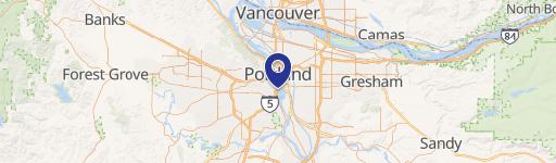 Portland Office Building - $2.37M