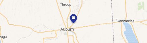 Auburn Commercial Redevelopment Opportunity