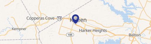 Prime Killeen Commercial Land