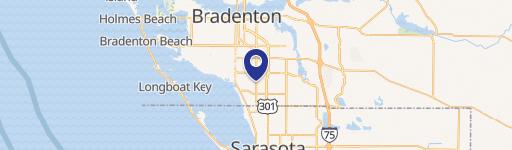 Sarasota Industrial Manufacturing Facility