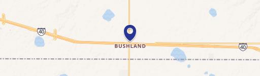 Bushland Commercial Land - I-40 Frontage