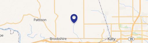 80 Acres Brookshire Commercial Land