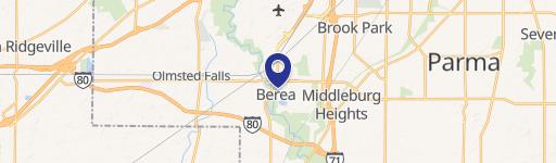 Berea Storefront: Prime Retail Space