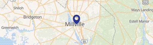 Millville Manufacturing Facility