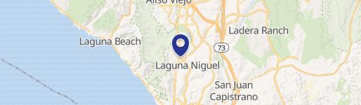 Laguna Niguel Executive Office Suites