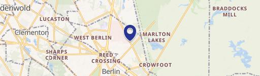 Camden County Warehouse For Lease