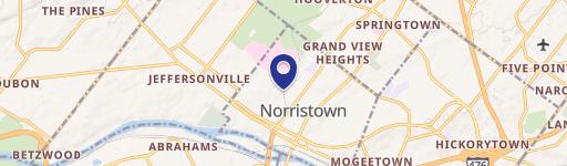 Norristown Industrial Property