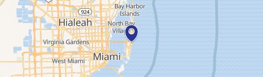 Mid-Beach Triplex Investment Opportunity