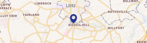 Lititz Pike Restaurant & Bar For Sale