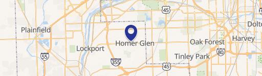 Homer Glen Commercial Land Opportunity