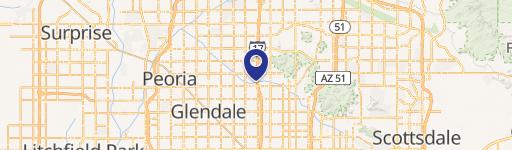 Mesa Retail Center Investment Opportunity