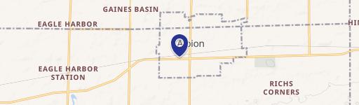 17.31 Acres Albion, NY Land