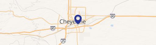 Cheyenne Creative Office Building