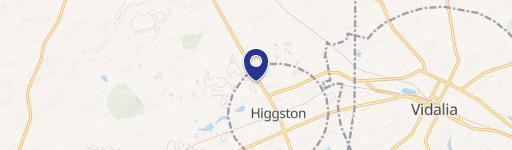 Ailey Warehouse: $2.2M Asking Price