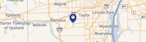 Romulus Commercial Land - $275,000