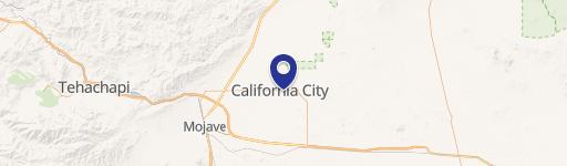 California City Land - $21,500