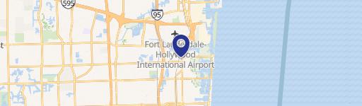 Dania Beach Commercial Gem