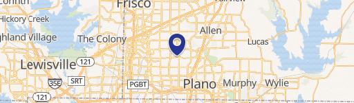 Plano Medical Office Space for Lease