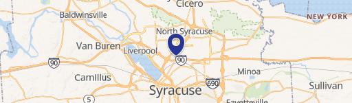 Neighborhood Shopping Center Retail Space