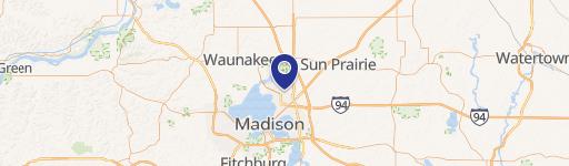 Madison Executive Office Space