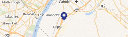 Dupo, IL Warehouse - 250,560 SF