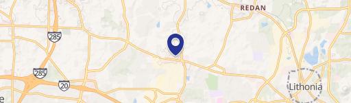 Prime Decatur Land - Outparcel Opportunity