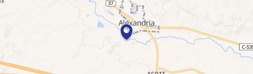 Prime Alexandria Development Land