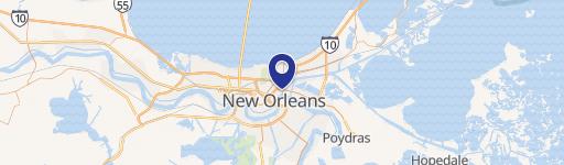 Marigny Lot: Prime Development Site