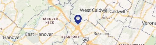 Roseland Executive Office Suites