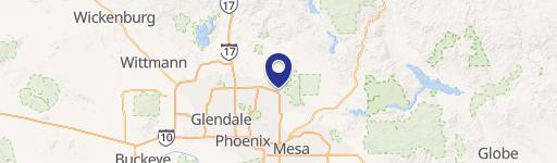 Scottsdale Creative Office Space