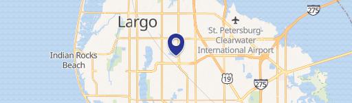 Largo Office Space For Lease