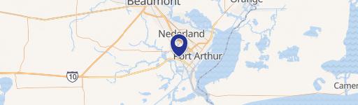 Hwy 73 Golden Triangle Warehouses