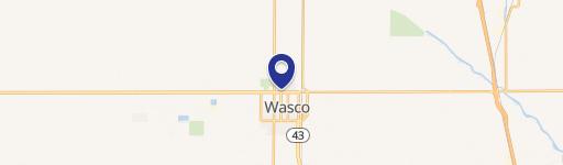 Wasco, CA 93280