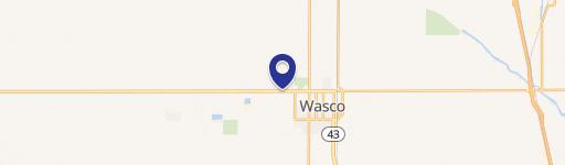 Wasco, CA 93280