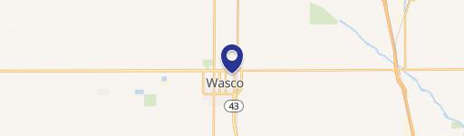 Wasco, CA 93280