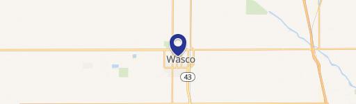 Wasco, CA 93280