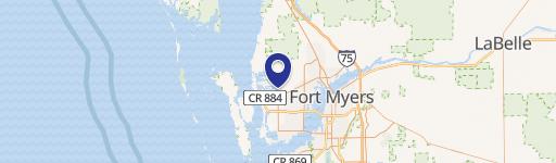 Prime Medical Retail Space, Cape Coral