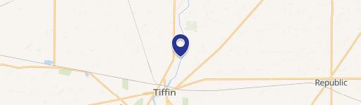 Prime Tiffin Commercial Land