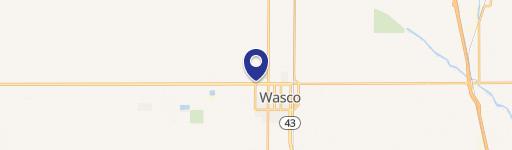 Wasco, CA 93280