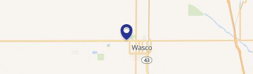 Wasco, CA 93280