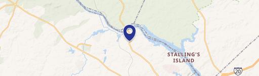 Evans, GA: 45-Acre Development Land