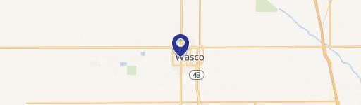 Wasco, CA 93280