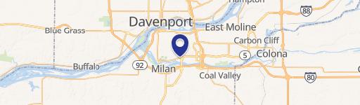 Rock Island Office Complex: Prime Investment