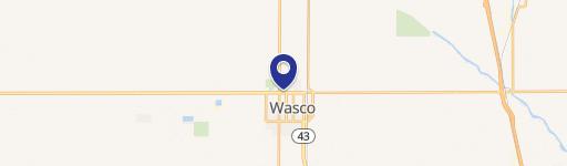 Wasco, CA 93280