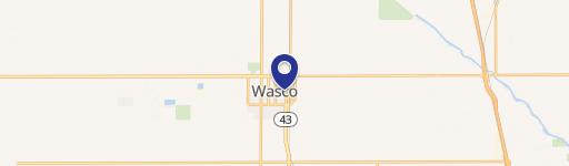 Wasco, CA 93280