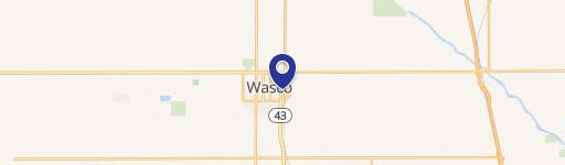 Wasco, CA 93280