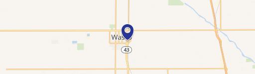 Wasco, CA 93280
