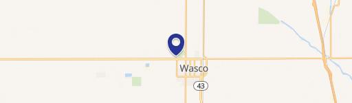 Wasco, CA 93280