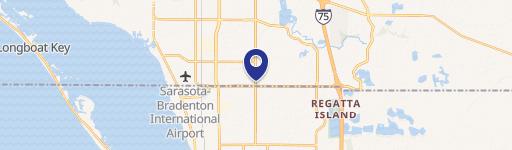 Sarasota Retail Center Investment