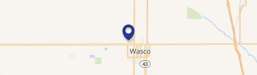Wasco, CA 93280